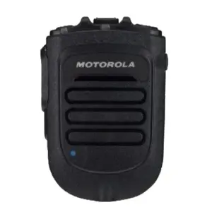 Microphone Jarak Jauh Motorola RLN6551A.