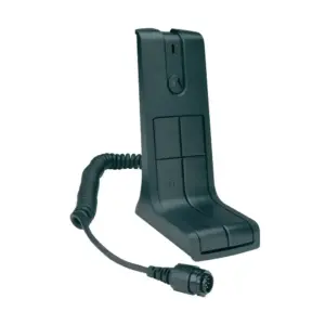 Microphone radio rig Motorola RMN5050.