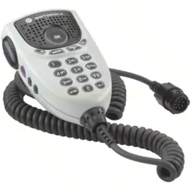 Microphone Motorola RMN5127.