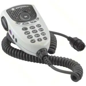 Microphone Motorola RMN5127.