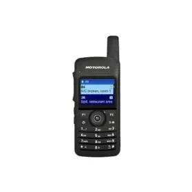 HT digital Motorola SL1K.