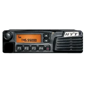 Radio Rig HYT TM-610