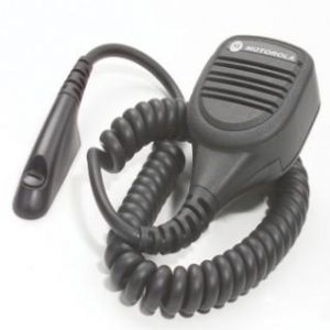 PMMN4040 - SUBMERSIBLE REMOTE SPEAKER MICROPHONE