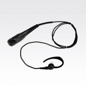 RLN5878 - RECEIVE-ONLY EARPIECE, BLACK