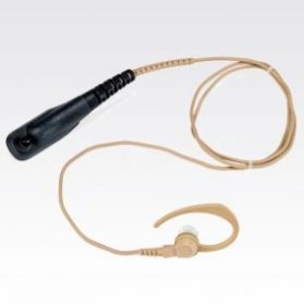 RLN5879 - RECEIVE-ONLY EARPIECE, BEIGE