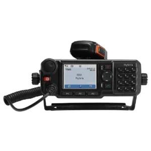 Hytera MT680 Plus Professional TETRA Mobile Radio