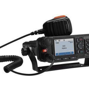Hytera MT680 Plus Professional TETRA mobile radio, Radio rig, Radio Mobile, Radio Tetra