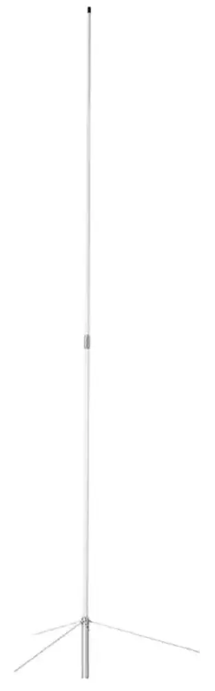 Antena Radio Base Dual Band Diamond X300.