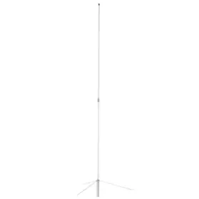Antena radio base dual band Diamond X300.