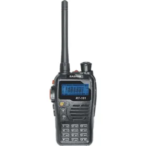 Handy talky VHF Radion RT-101.