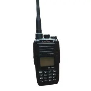 Handy talky VHF Radion RT-11WP.