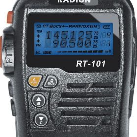 Radion RT-101