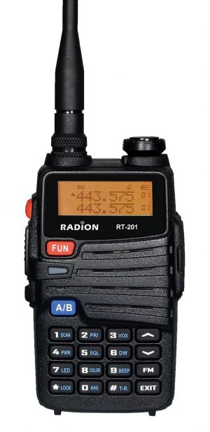Radion RT-202