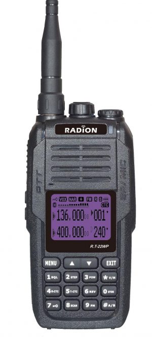 Radion RT-22WP
