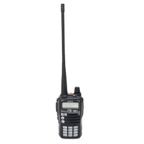 Alinco DJ-CRX5 - Rakomindo Handy talky dual band Alinco DJ-CRX5.