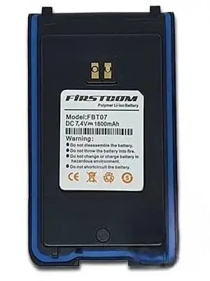 Baterai HT Firstcom FBT07