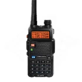 Handy talky Firstcom-FC-UV5R+.