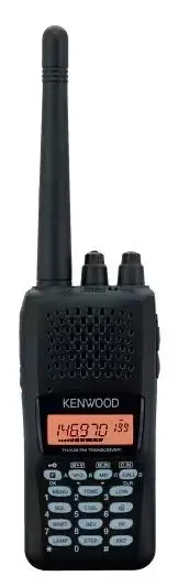 Kenwood TH-K20A VHF - Rakomindo HT Kenwood TH-K20A VHF