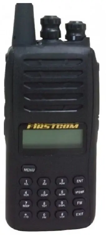 Firstcom FC-UR88 - Rakomindo HT UHF Firstcom FC-UR88.