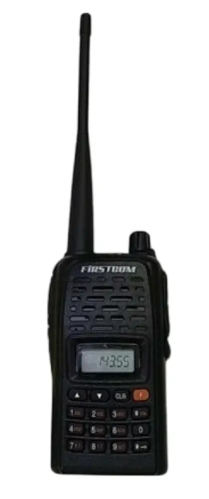 HT VHF Firstcom FC-05.