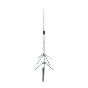 Antena radio base Hy-Gain V-2R Lokal.