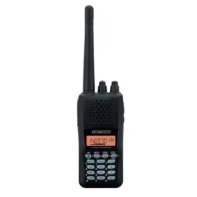 Kenwood TH-K20A - Rakomindo HT VHF Kenwood TH-K20A
