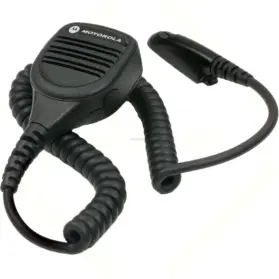 Microphone Motorola PMMN4021.