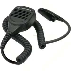 Microphone Motorola PMMN4021.