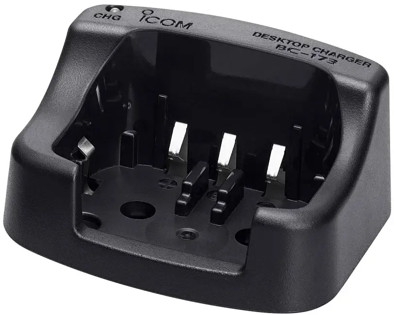 Icom BC-173 - Rakomindo Mug charger Icom BC-173.