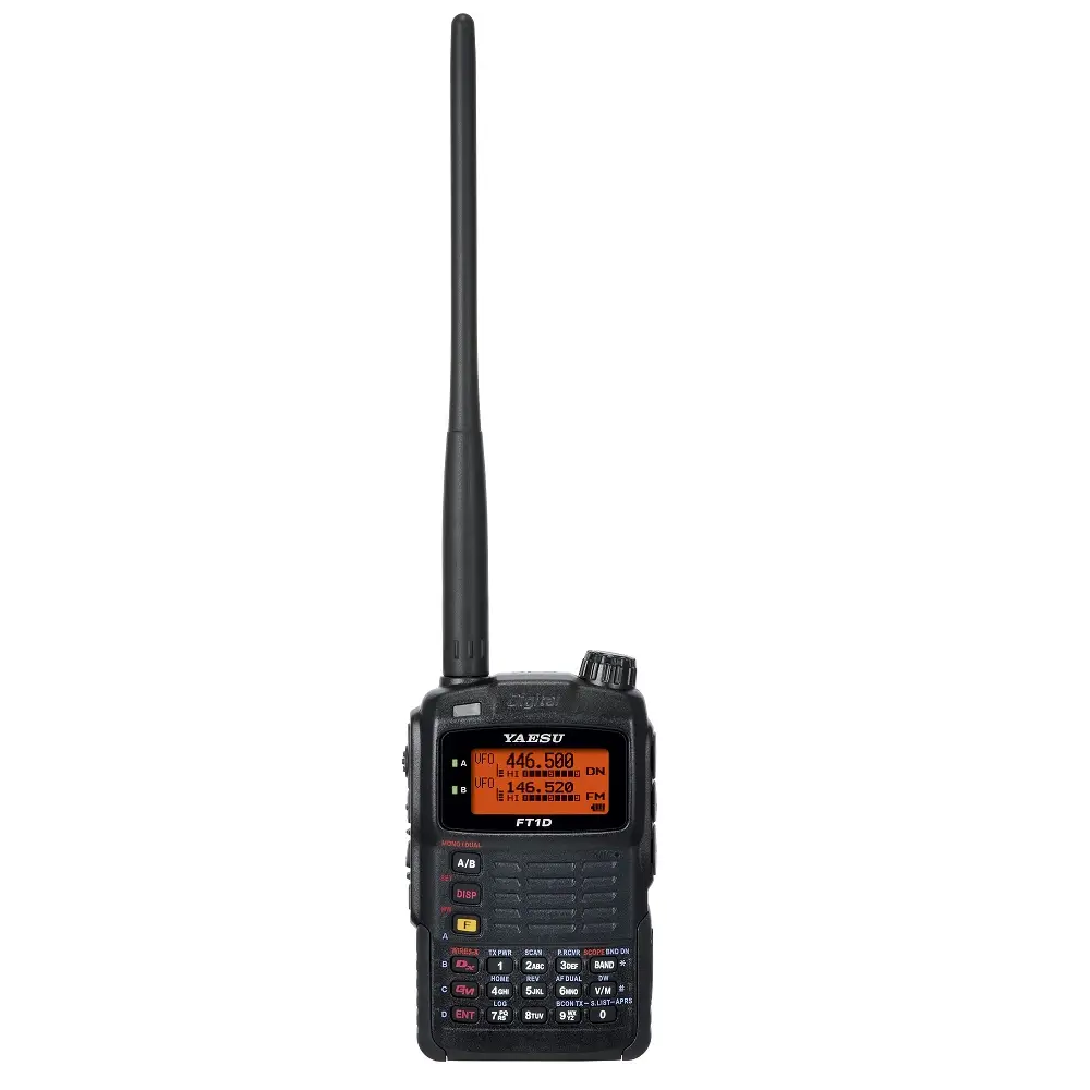 Yaesu FT-1XDR - Rakomindo Handy talky Yaesu FT-1XDR.