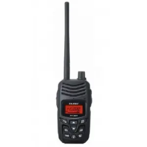 Handy talky VHF Yaesu FT-252.