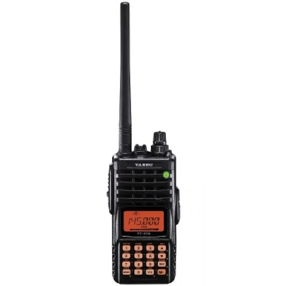 Yaesu FT-270 - Rakomindo Handy talky Yaesu FT-270.