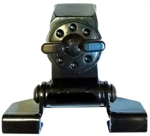 D Antenna EM-81 - Rakomindo Braket antena mobil D Antenna EM-81.