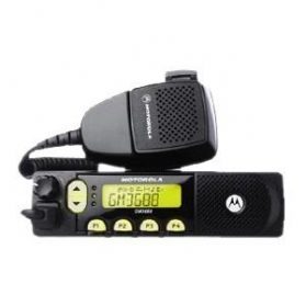 GM3688 VHF 25W
