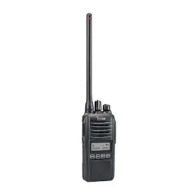 Icom IC-F1000S.