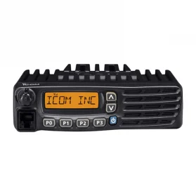 Icom IC-F5123D Radio Rig Mobil