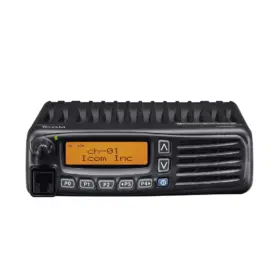 Radio rig Icom IC-F6061D.