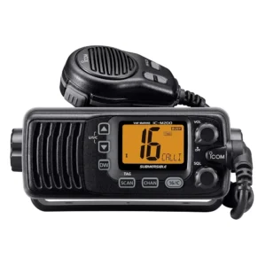 Radio Marine VHF Icom IC-M200