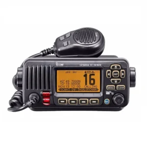 Radio Marine VHF Icom IC-M323