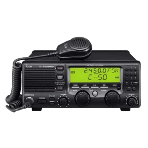 Radio SSB Icom IC-M700Pro