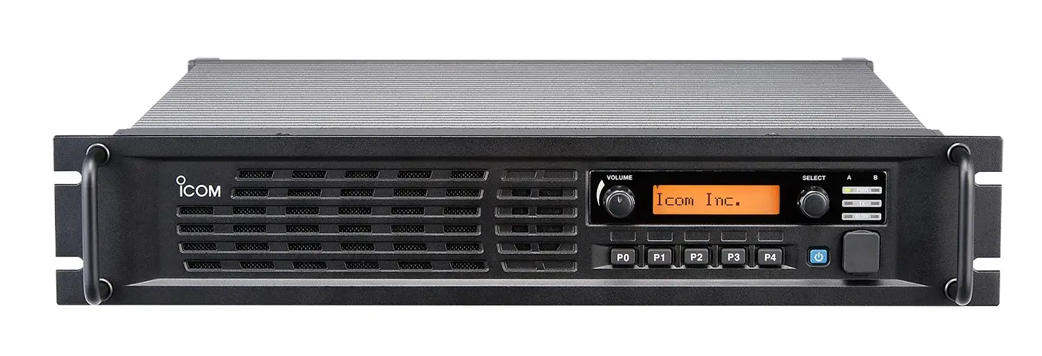 Icom IC-FR6200H - Rakomindo Repeater UHF Icom IC-FR6200H.