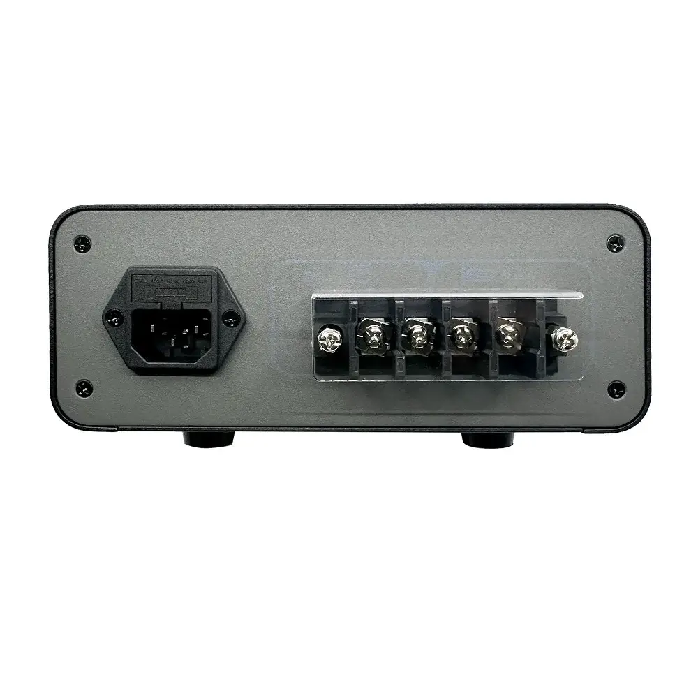 Hytera PS22002 - Rakomindo Hytera PS22002, power supply 220 watt.