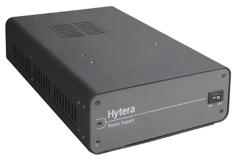 Hytera PS22002 - Rakomindo Hytera PS22002 - Power Supply