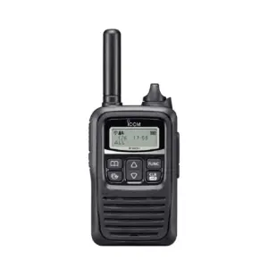 Icom IP100H.