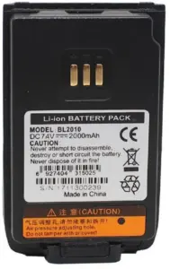 Baterai HT Hytera BL2010.