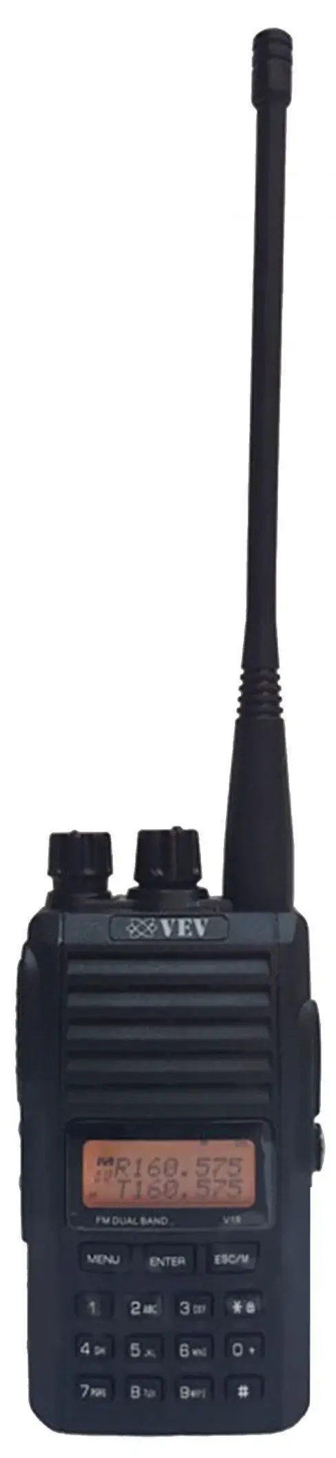 VEV V18 - Rakomindo HT Dual Band VEV V18.