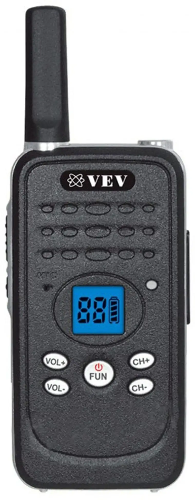VEV V3 - Rakomindo Handy Talky VEV V3.