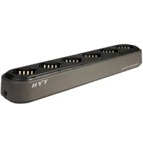 Multi charger unit Hytera MCA03.