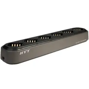 Multi charger unit Hytera MCA03.