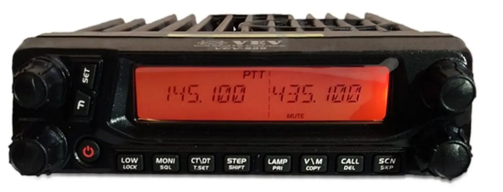 VEV-989 - Rakomindo Radio Rig Dual Band VEV-989.